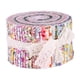 thumbnail image 3 of Tiras De Tela De Algodón Enrolladas, Rollos De Gelatina, Tela Artesanal Para Acolchar, Opción 1 B, 36 Uds., 3 of 5