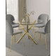 thumbnail image 3 of Sillas Berlin Gold Gris - 2 Unid, 3 of 3