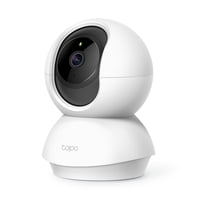 Tplink - Camara De Seguridad Interior Wifi Fhd C200