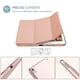 thumbnail image 3 of Funda ProCase Smart para iPad Air 3.ª generación de 10.5 pulgadas 2019/Pro 10.5 pulgadas, 3 of 8