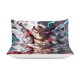 thumbnail image 3 of Monkey D Luffy Bed Duvet Cover Funny Anime Cartoon Bedding Sets Lightweight 3 Piece Comforter Sets, 3 of 5