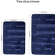 thumbnail image 4 of 1pc Ultra-Soft Memory Foam Bath Mat with Super Absorbent Cobblestone Design - Machine Washable and Perfect for Bathroom Comfort, 4 of 5