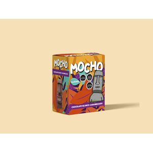 Mocho - Caja 26 S Caramelizados
