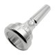 thumbnail image 3 of Boquilla de Trombón Missmore 4AL de Cuerpo Grande Plateada, 3 of 7