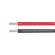 thumbnail image 1 of Cable Eléctrico 18 Awg 6 M De Cobre Con Silicona, 1 of 8