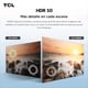 thumbnail image 4 of SMART TV TCL 65 UHD 4K P6LR ROKU TV, 4 of 11