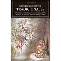 Mestas Ediciones - Libro Los Mejores Cuentos Tradicionales