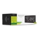thumbnail image 3 of Mousepad Xxl 40x90cm Mapa Mundo Negro, 3 of 3