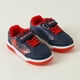 thumbnail image 2 of Zapatillas Con Luces Niño Spiderman Red Webbers Azul Marvel, 2 of 5