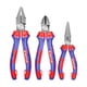thumbnail image 1 of Pack 3 Alicates Industriales 8/7/6, 1 of 3