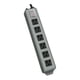 thumbnail image 2 of Regleta TRIPP LITE de 6 tomas 20 A 4,6 m metal, 2 of 2