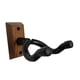 thumbnail image 1 of Gancho De Pared Para Guitarra, Soporte Para Bajo, Violonchelo, Color Negro., 1 of 5