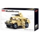 thumbnail image 2 of Jeep Auto ECH HUMVEE, compatible Lego, 2 of 6