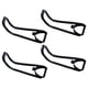 thumbnail image 1 of Parachoques De Cubierta Protectora Contra Choques De Hoja De Hélice De 4 Piezas Para Avión Dron E88Pro E88, 1 of 5