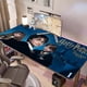 thumbnail image 5 of Harry Potter Alfombrilla De Escritorio mesa Extra grande Con Base Antideslizante De Cuero Y Diseño Temático Versátil Para Escritorios De Ordenador Mesas De Comedor Etc 30 × 60 Cm, 5 of 6