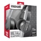 thumbnail image 2 of MAXELL AUDIFONO MEDIA COPA  GRIS, 2 of 2