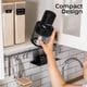 thumbnail image 4 of Procesador de Alimentos Savour 8 Tazas Negro, 4 of 9