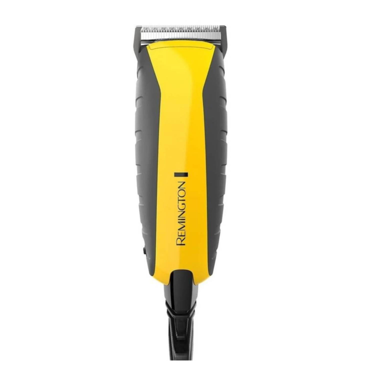 Remington - Maquina Cortadora De Cabello 8 Peines Hc-5850