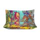 thumbnail image 4 of Plants-Zombies PV-Z Plants-Zombies PV-Z Bedding Set Sheet Set for Kids Adults,All Season Lightweight, 4 of 5