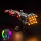thumbnail image 1 of Kit Luces LED BrickBling para Lego 75376 Tantive IV RC, 1 of 3