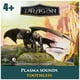 thumbnail image 4 of Figura de acción Dreamworks Dragons Plasma Sounds Night Fury 33 cm, 4 of 9