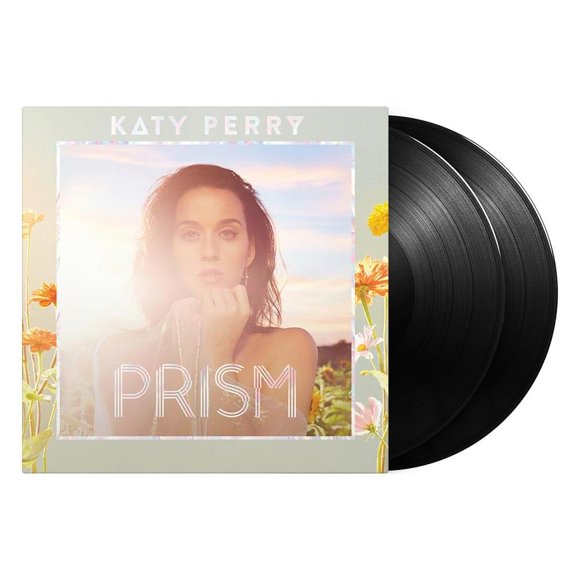 LP Prism – Capitol Music Group