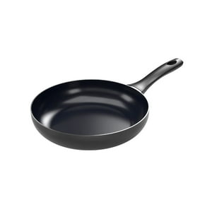 Sarten Antiadherente De Cocina Firenze 28Cm Wens Color Negro