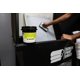 thumbnail image 5 of Almohadilla de limpieza para serigrafía, paquete de 8, Screen Print Direct, 5 of 6