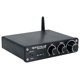 thumbnail image 3 of Amplificador Rockville BLUAMP 21 Negro 2.1 Bluetooth, 3 of 6