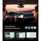thumbnail image 4 of Estéreo Para Auto 10 Android 13 Con Carplay Inalámbrico Para Camry, 4 of 9