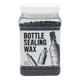 thumbnail image 1 of Cera selladora de botellas Blended Waxes, Inc., azul metalizado, 1 kg, 1 of 5