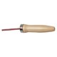 thumbnail image 2 of Jump Rope Champion Sports, rodamiento de bolas de piel, 2,7 m, 2 of 2