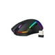 thumbnail image 5 of Kit De Mouse Y Teclado Mecanico Inalambricos Redragon S136, 5 of 5