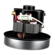 thumbnail image 4 of Aspiradora Motor Aspiradora Repuestos Potencia: 800W 220V, 4 of 5