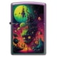 thumbnail image 2 of Mechero de bolsillo Zippo Distant Lands, diseño iridiscente, 2 of 5