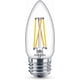 thumbnail image 2 of Bombillas LED Philips 40 W B11 Ultra Definition 2700 K, paquete de 9, 2 of 8