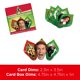 thumbnail image 2 of Juego de cartas AQUARIUS con forma de elfo, 2 of 7