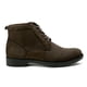 thumbnail image 2 of Botines Hombre Cuero Corralco-6-14 Cardinale cafe 44, 2 of 6