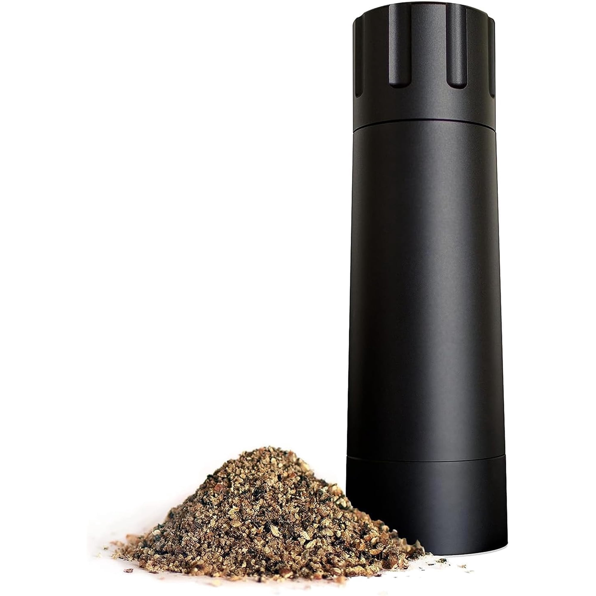 Molinillo De Pimienta Mannkitchen Pepper Cannon De Grado Profesional
