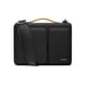thumbnail image 1 of Tomtoc Bolso de Hombro Defender-A42 para MacBook Pro de 14" - Negro, 1 of 3