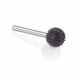 thumbnail image 1 of Fresa rotativa Kutzall Extreme Sphere SX-38-EC para carpintería, 1 of 7