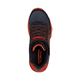 thumbnail image 3 of ZAPATILLAS URBANAS SKECHERS VORTEX 2.0 INFANTIL | 400604L-BKRD - Talla 33, 3 of 6