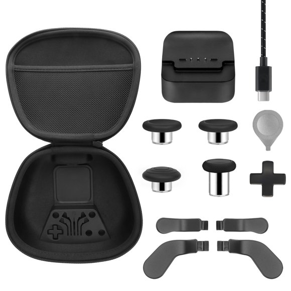 Kit de accesorios BSUZUN para Xbox Elite Series 2 Core