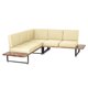 thumbnail image 1 of Combo Terraza Básica Maiten Nogal-Beige, 1 of 9
