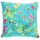 thumbnail image 1 of Cojin Bucalitos Verde, 1 of 3