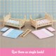 thumbnail image 4 of Literas Calico Critters de Doll House Furniture Stack N Play, 4 of 7