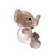 thumbnail image 2 of Peluche De Elefante Suave Y Divertido, 2 of 2
