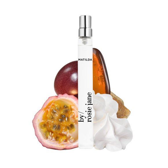 Perfume de Rosie Jane Matilda Travel, 10 ml, para mujer