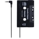 thumbnail image 1 of Adaptador de casete Philips Universal Audio Jack de 3,5 mm, 1 of 5