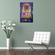 thumbnail image 5 of Piedra, Papel o Tijera Cuadro decorativo colgante - Arte de pared - Póster enmarcado - Decoración de pared - Regalos para familia, amigos y aficionados 40*60 cm, 5 of 6